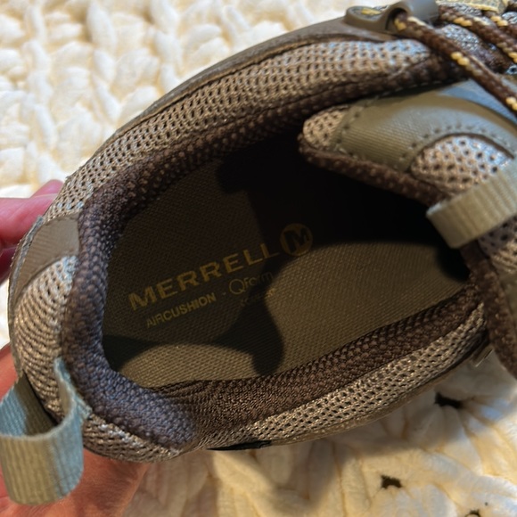 Women’s Merrell Siren Sport 2 Performance footwear - Picture 6 of 8